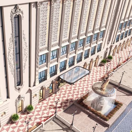 Apartments for sale in Tharwani Vedant Empire Khadakpada Kalyan West.jpg